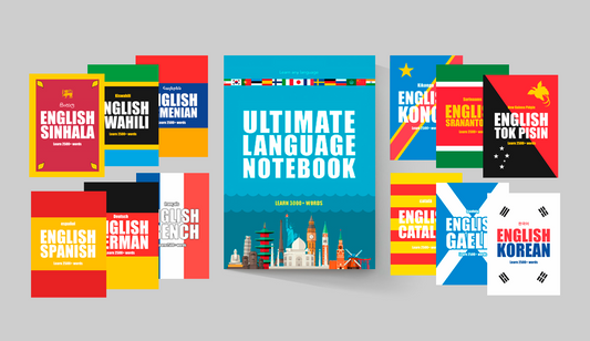 Best Notebook For Language Learning