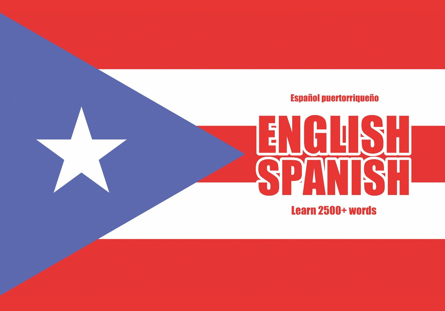 Puerto Rican Language