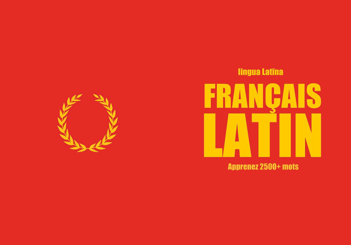 Cahier de latin – Arctic Polyglots Store