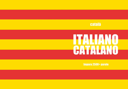 copertina del quaderno di catalano